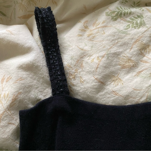 Knit Midi Dress - Picture 3 of 4